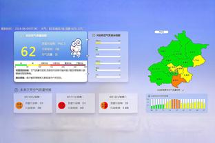 太准了！泰厄斯-琼斯半场三分6中5拿到15分5助攻